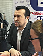Αποφασισμένος ο Ν.Παππάς για το διαγωνισμό προσωπικού στην ΕΡΤ
