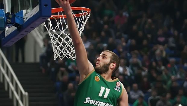 «Super Euroleague» με Νίκο Παππά στη Nova