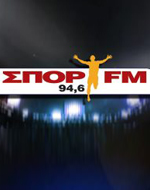 Προετοιμασίες για το Μελωδία, όχι για ΣΠΟΡ FM