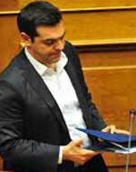 Γιατί ξέχασαν την πρωτοβουλία Τσίπρα για την υποστήριξη των εφημερίδων;