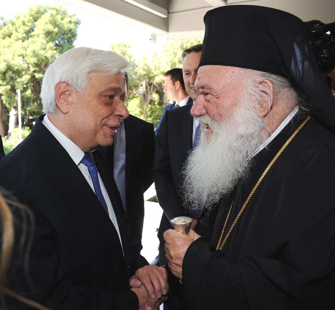 Παραδόθηκαν δύο πλήρως ανακαινισμένοι όροφοι στα παιδιατρικά νοσοκομεία «Η Αγία Σοφία» και «Παναγιώτη και Αγλαΐας Κυριακού»