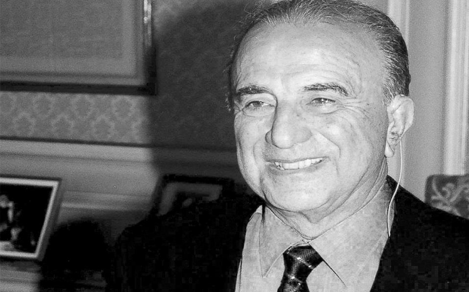 Κράτησε όρθια την «Καθημερινή»