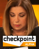 «Checkpoint Alpha»  για τους δύο έλληνες στρατιωτικούς