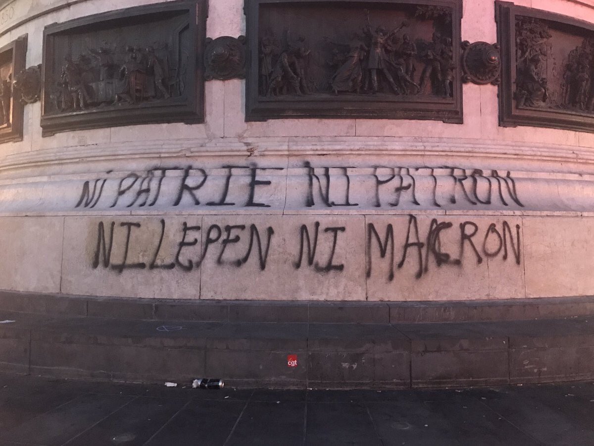 Πως κατασκευάστηκε το φαινόμενο Μακρόν (και τι θα ακολουθήσει)