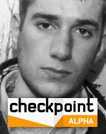 Συνέντευξη με τη Μαρία Γιακουμάκη στο «Checkpoint Alpha»