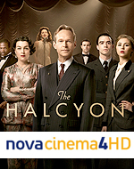 «The Halcyon»: Η νέα «σκανδαλώδης» κοινωνική σειρά κάνει πρεμιέρα αποκλειστικά στη Nova