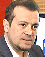 Συνέντευξη Παππά στο ETV