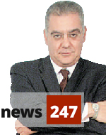Ο Στέφανος Τζανάκης νέος Διευθυντής του NEWS 24/7