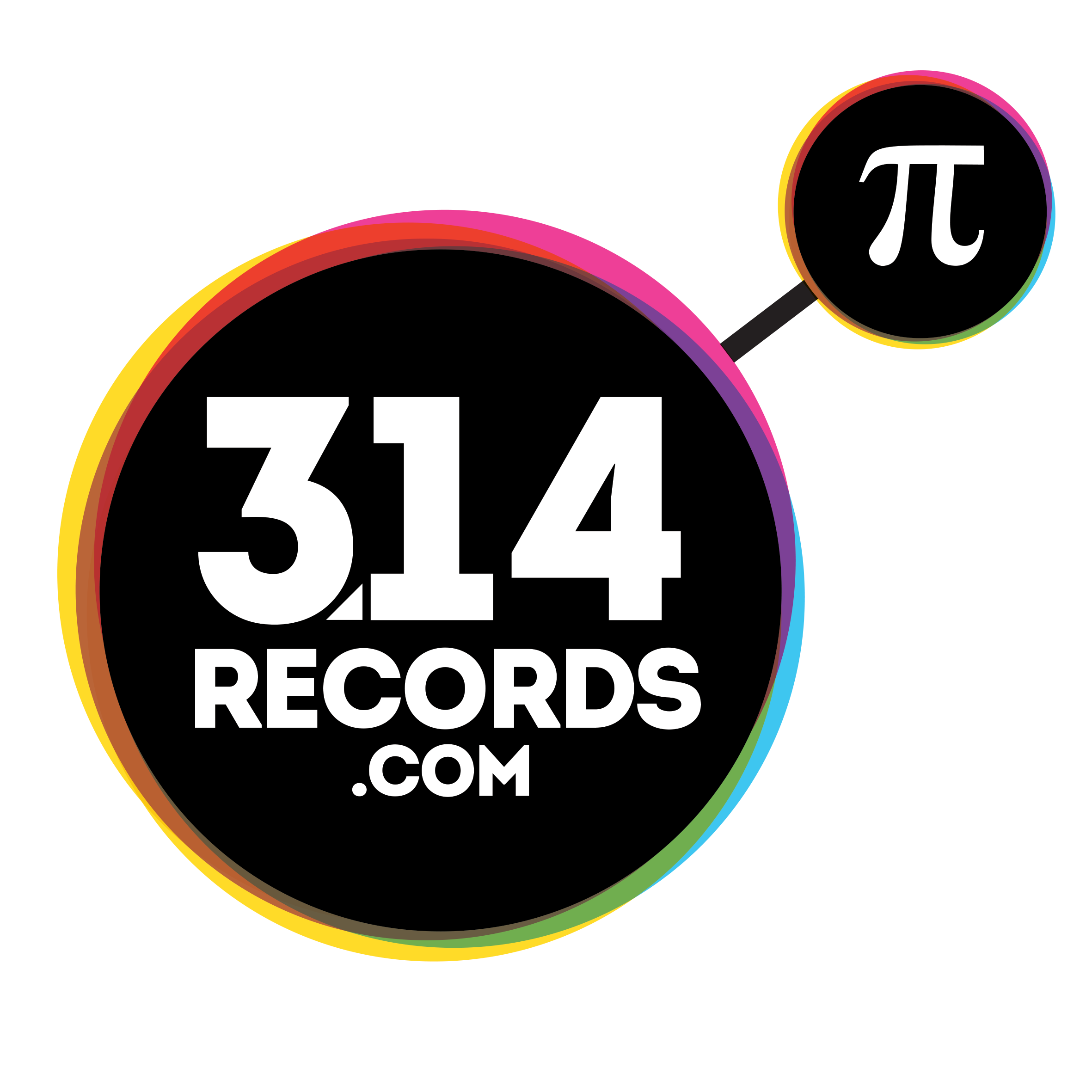 Νέα συνεργασία  314Records & Mahayana Records