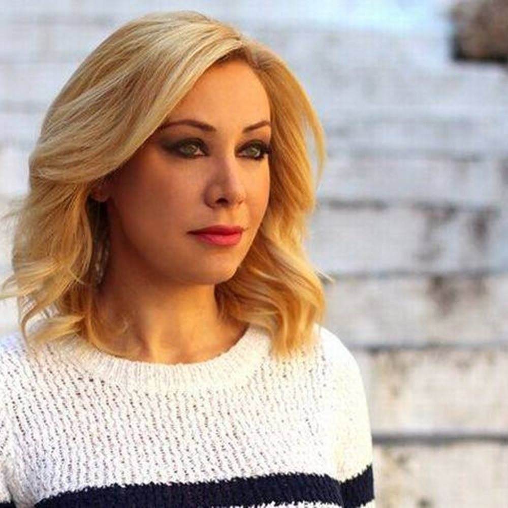Με Α. Παρασκευοπούλου το δελτίο ειδήσεων της ΕΡΤ1