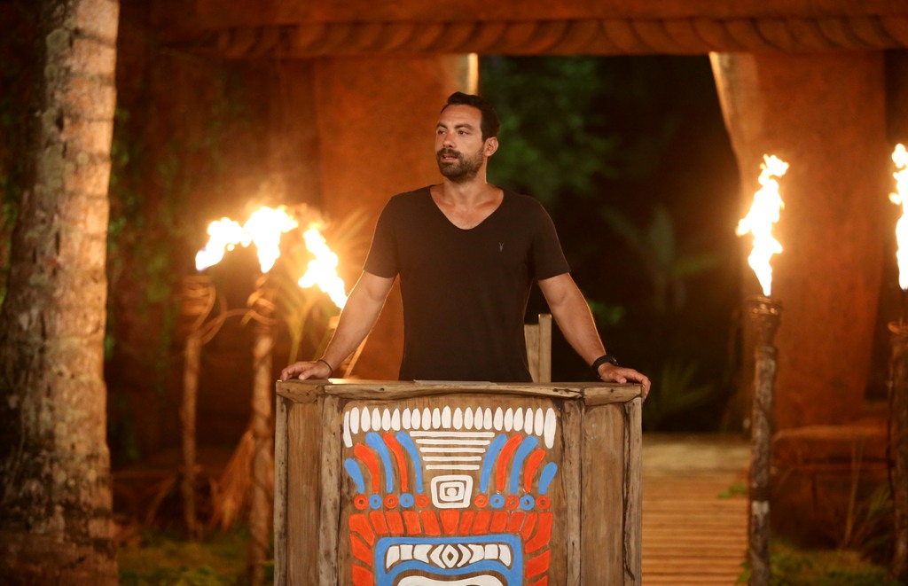 Η ψήφος των θεατών στο “Survivor”