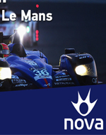 24 Le Mans: Ο αγώνας – θρύλος στη Nova