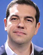 Άρθρο του Πρωθυπουργού στις εφημερίδες «Le Monde» και «Die Welt»