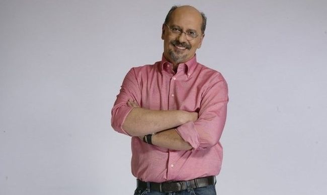 Στον Real FM ο Β. Λυριτζής