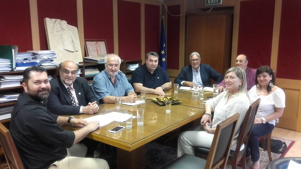 Τροπολογία από τα δημοτικά ΜΜΕ!