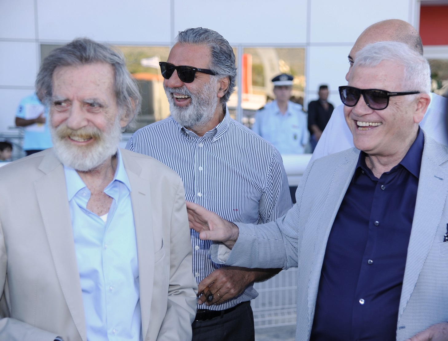 Λάμψη και συναρπαστικό θέαμα στο 71ο Ελληνικό Ντέρμπι ΟΠΑΠ