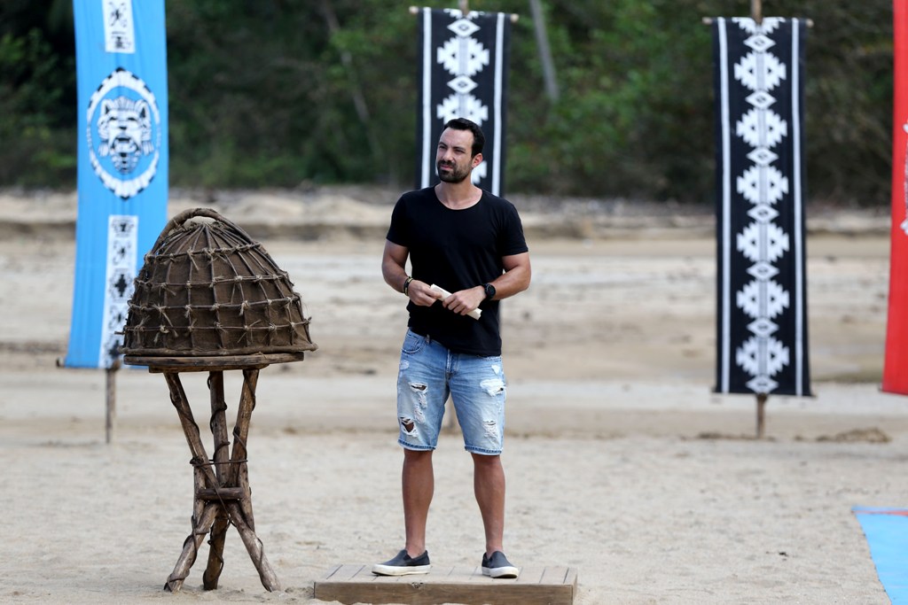 Με οκτώ ριάλιτι και σόου αλλά και με καθημερινή σειρά ο ΣΚΑΪ!