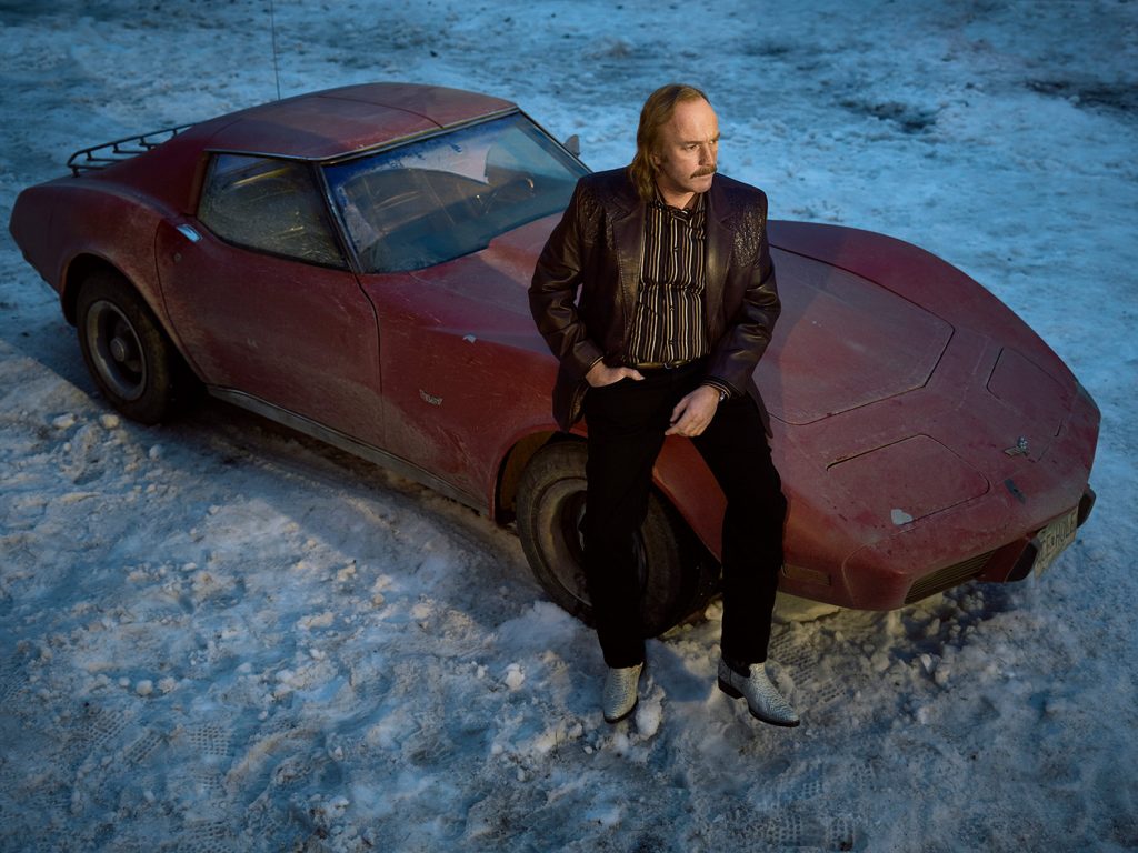 16 Υποψηφιότητες Emmy® για τη σειρά Fargo