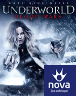 Το «Underworld: Blood Wars» έρχεται στη Nova