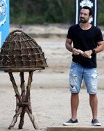 Ο ημιτελικός του “Survivor”