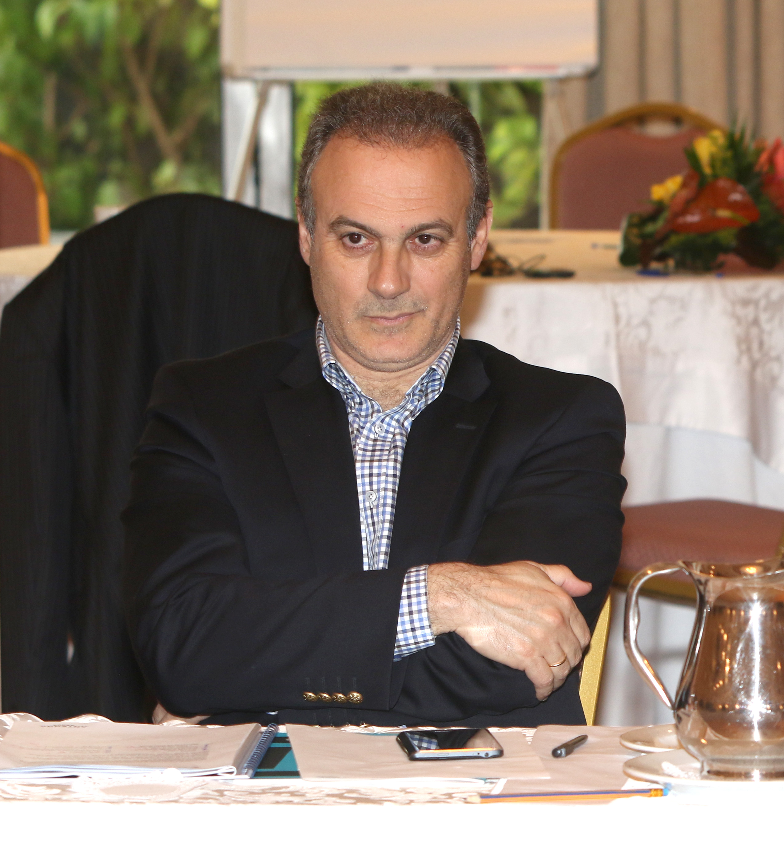 Οι αλλαγές στον Όμιλο ΑΝΤΕΝΝΑ