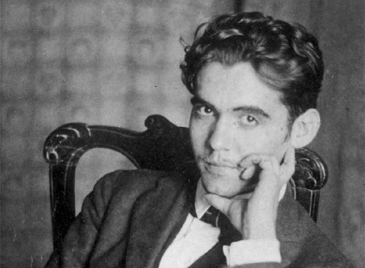 Το Τρίτο Πρόγραμμα θυμάται τον Φεντερίκο Γκαρθία Λόρκα