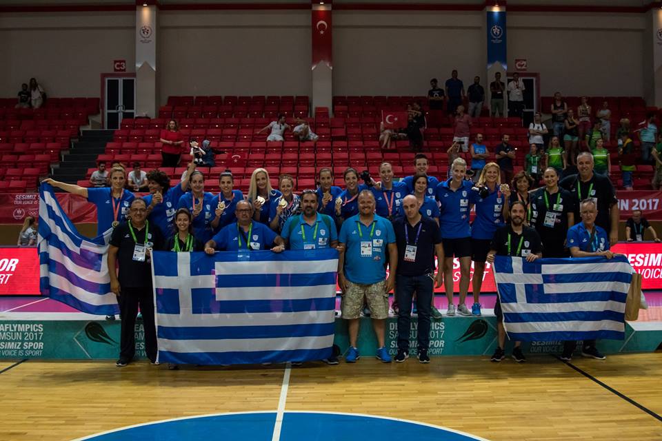 Ο Όμιλος ΕΛ.ΠΕ υπερήφανος υποστηρικτής της ελληνικής αποστολής στους Ολυμπιακούς Αγώνες Κωφών