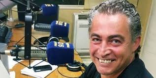Μαζί με Τράγκα, σε Παραπολιτικά FM ο Ι. Καλαμαράκης