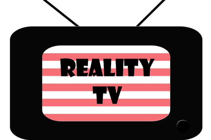 Reality με επιδότηση!