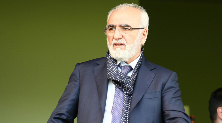 Πάει οριστικά στον Σαββίδη το Epsilon