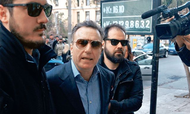 Δήλωση Π. Μουσσά