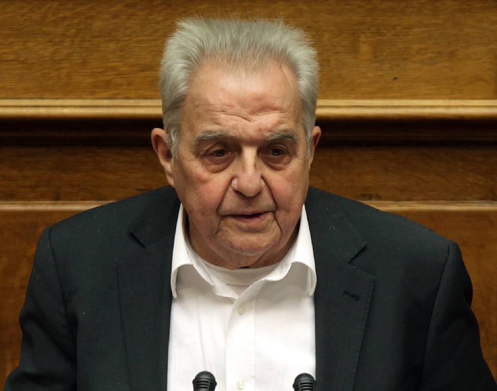 “Ακραίως” με Φλαμπουράρη