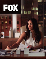 Πρεμιέρα για τον 7ο κύκλο του «Suits» στο FOX