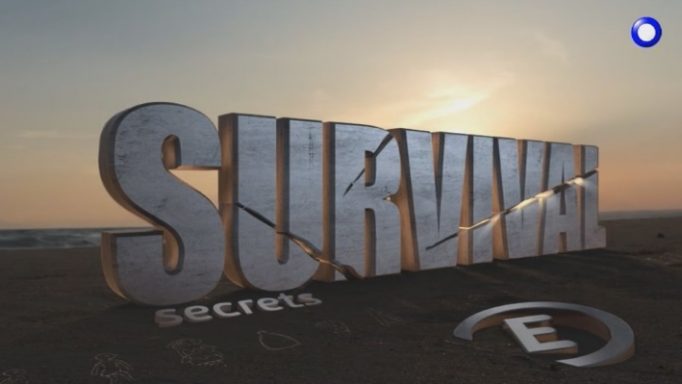 Η απόφαση για το “Survival Secret”