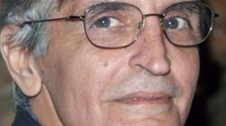 “‘Εφυγε” ο Δ. Βάρος