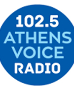 Ετοιμάζεται ο Athens Voice 102.5