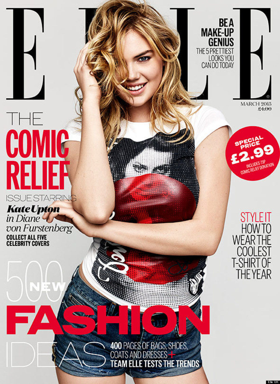 Στον όμιλο των Αττικών Εκδόσεων το “Elle”