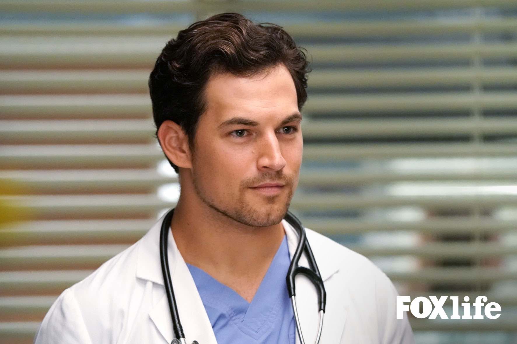 Ξεκινάει ο 14ος κύκλος του «Grey’s Anatomy» ξεκινάει στο Fox Life