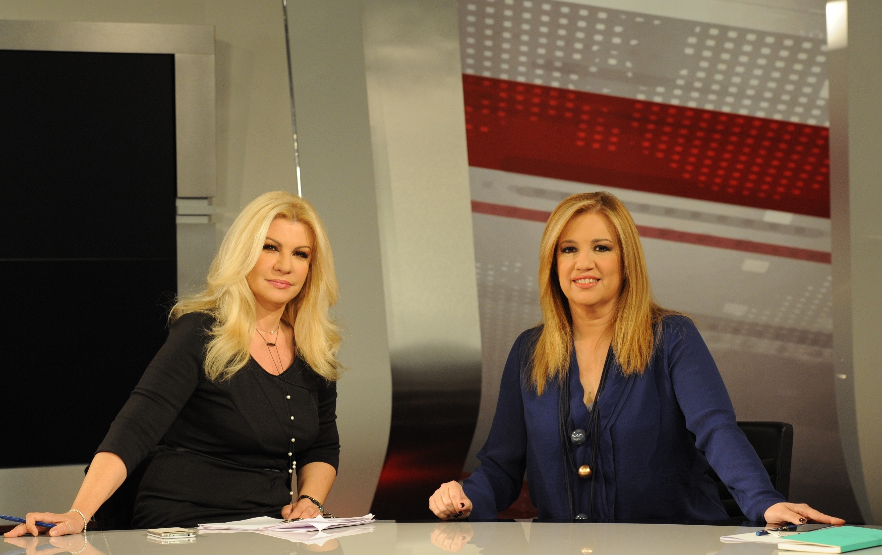 Συνέντευξη Γεννημάτα στην ΕΡΤ1