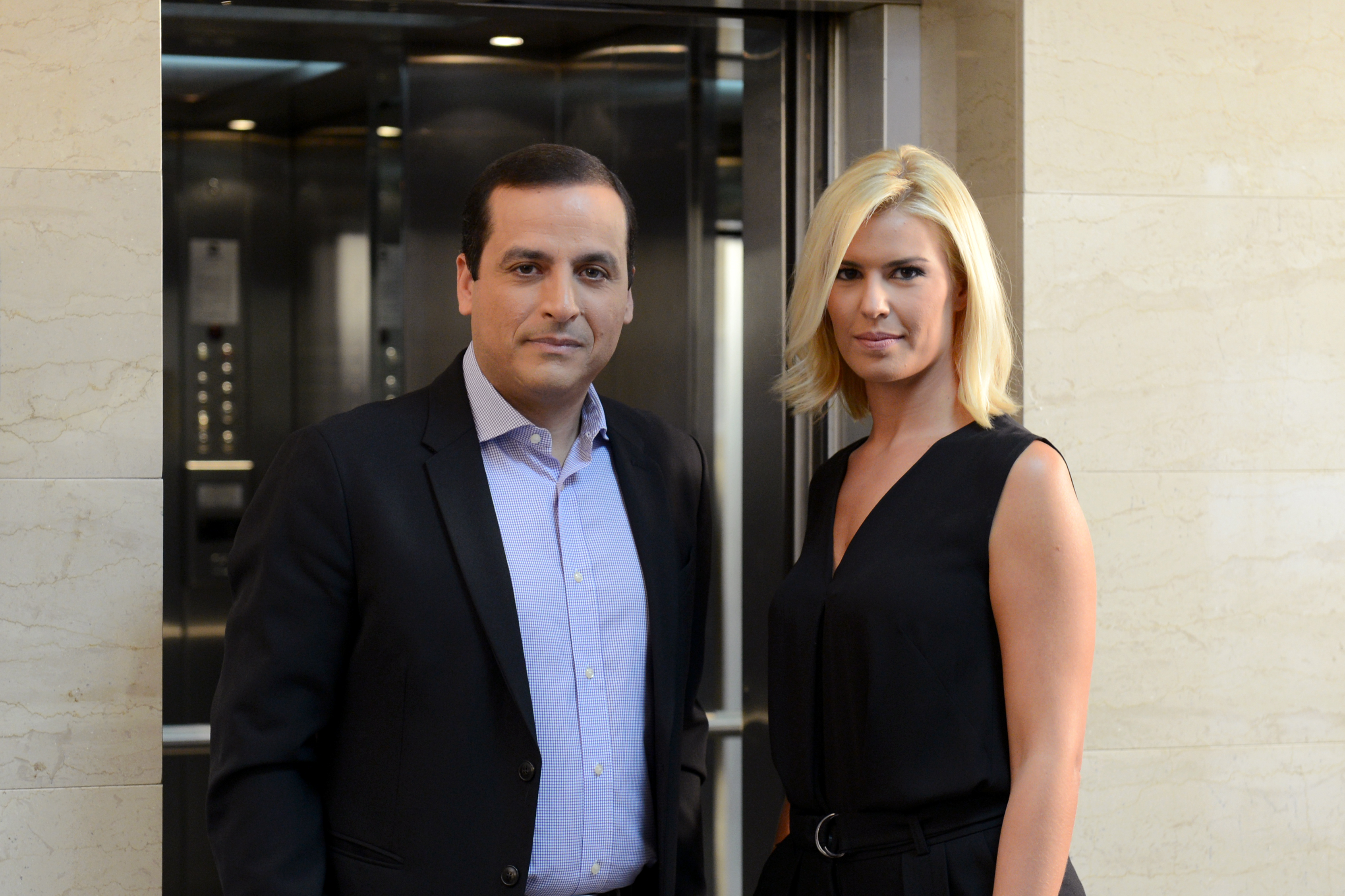 “Πρώτη είδηση” με την ακύρωση του γάμου ομοφύλων από τον Άρειο Πάγο