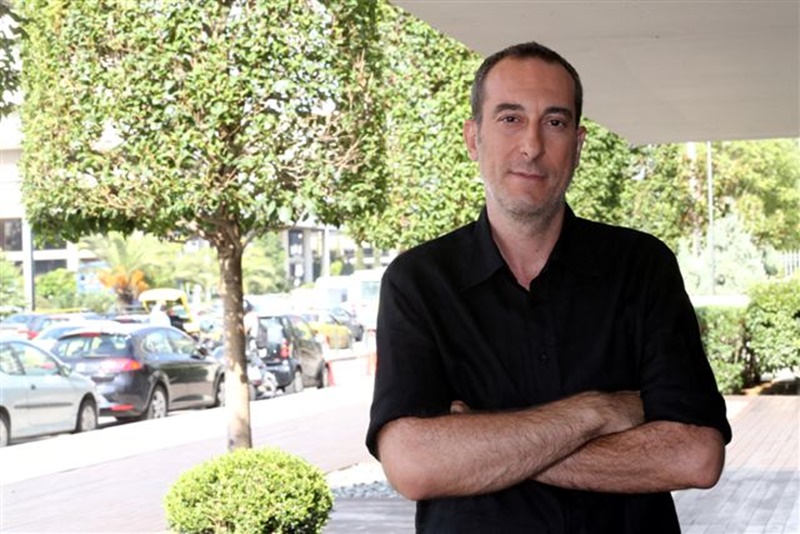 Στη DPG ο Κ. Βαϊμάκης