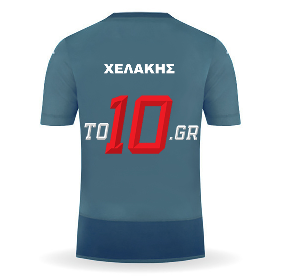 Ξεκίνησε το “www.to10.gr” του Λ. Χαραλαμπόπουλου