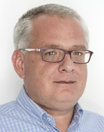 Ο Τάσος Αργυρός, Group Commercial Director στον Όμιλο της 24MEDIA
