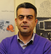 Στη Liquid Media ο Χ. Μπάρλας