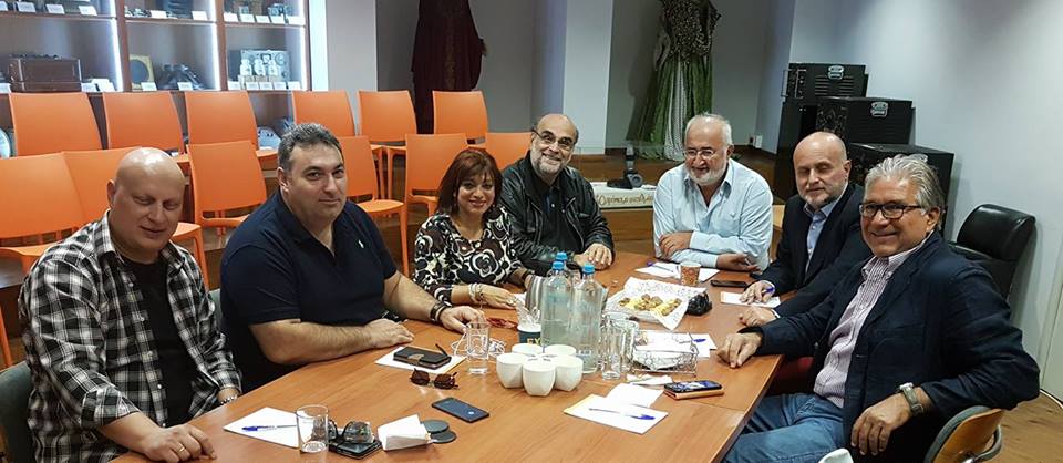 Ικανοποίηση για την Αιγαίο Τηλεόραση