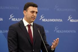 Alpha News: Ο Υπουργός Υγείας Β. Κικιλίας απόψε στο Κεντρικό Δελτίο Ειδήσεων