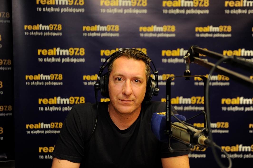 Χωρίς “Ανεμολόγιο” και Λαβίθη ο Real FM