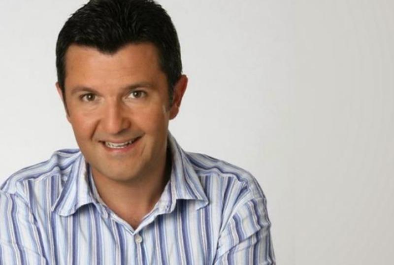 Ο Δ. Μάρκος σε Ελληνικό και Real FM