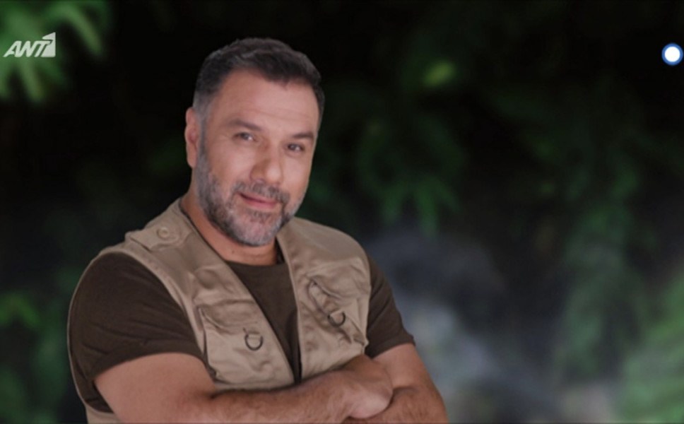 Ταξιδευτής ο Γρ. Αρναούτογλου
