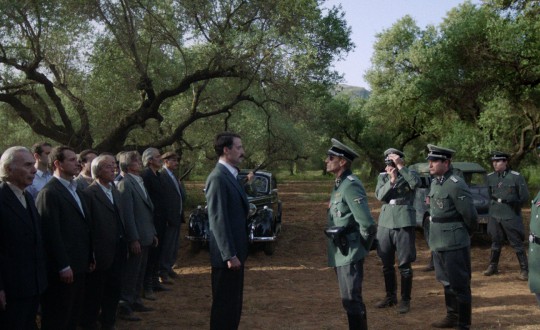 Συνέντευξη Π. Βούλγαρη στο Τρίτο Πρόγραμμα